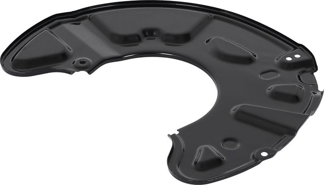 Кожух (щиток) тормозного диска Trialli (алюминий). Артикул BDSP 2542