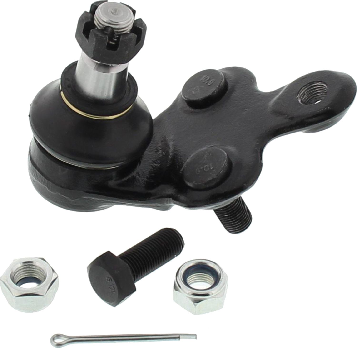 Шаровая опора MAPCO передняя правая/левая нижняя для Toyota Sienna I 1997-2000. Артикул 59567