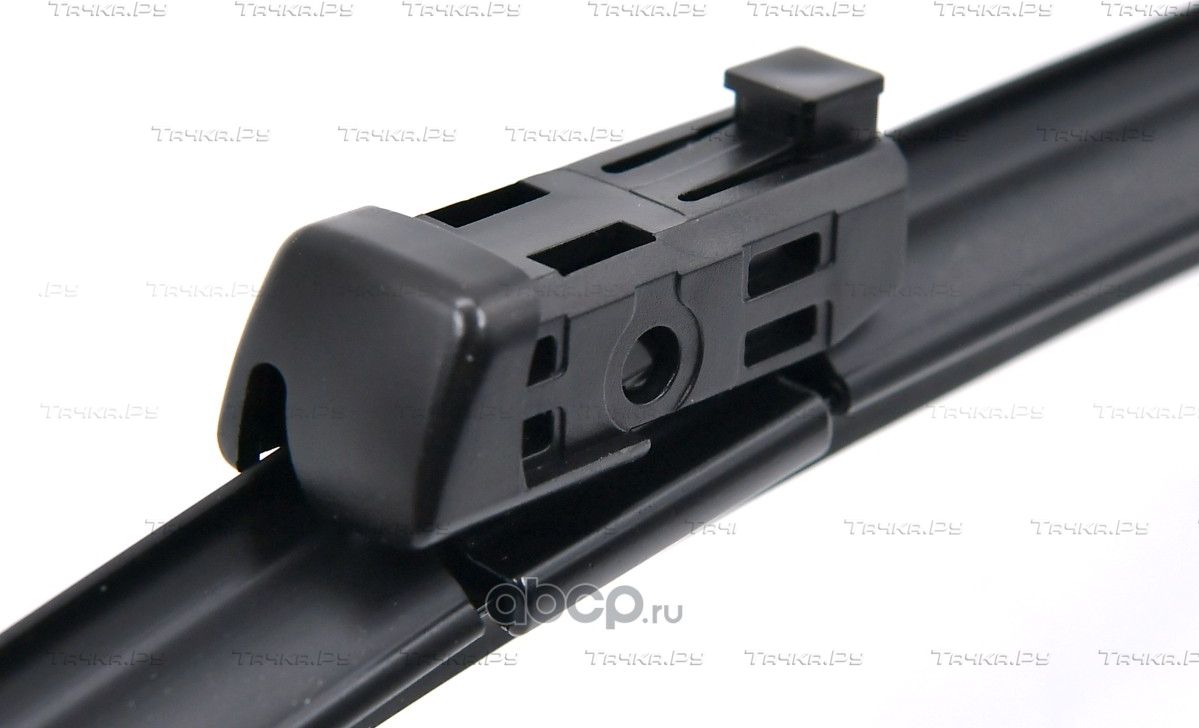 Щетка стеклоочистителя 600mm24 Button 16mm (Schoffer). Артикул SHF29039