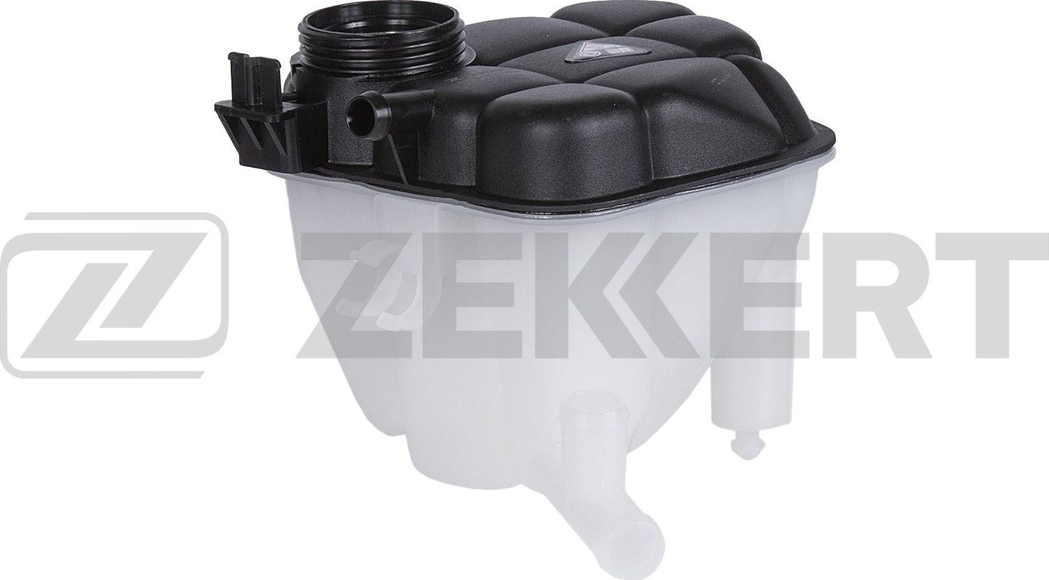 Расширительный бачок Zekkert (полимерный материал). Артикул BD-1024