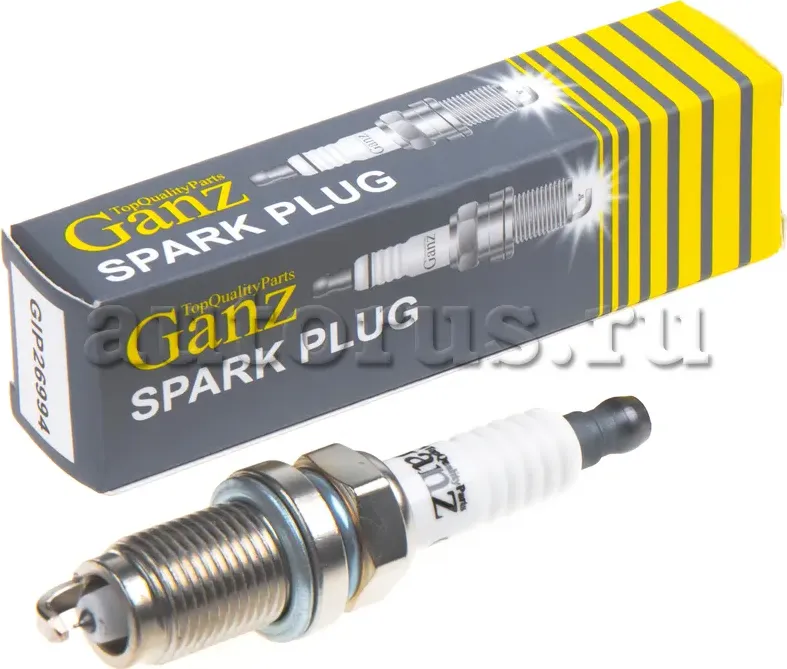 Свеча зажигания (Ganz) Ganz. Артикул GIP26994