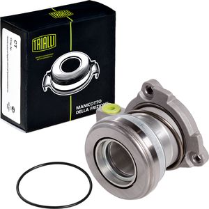 Выжимной подшипник сцепления Trialli для Alfa Romeo 159 2005-2011. Артикул CT 2101