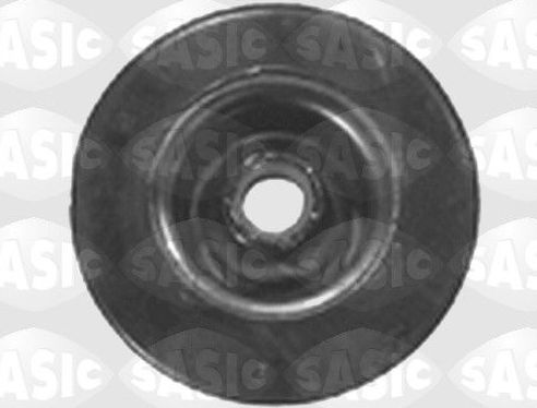 Опора амортизатора (стойки) Sasic передняя для Renault Clio I 1990-1998. Артикул 4001620