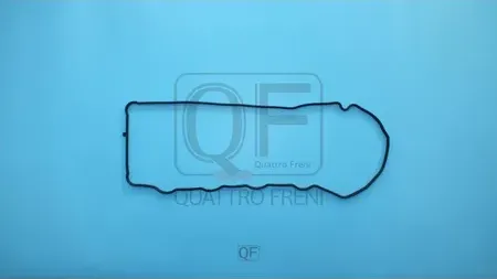 Прокладка клапанной крышки (Quattro Freni). Артикул qf82a00108