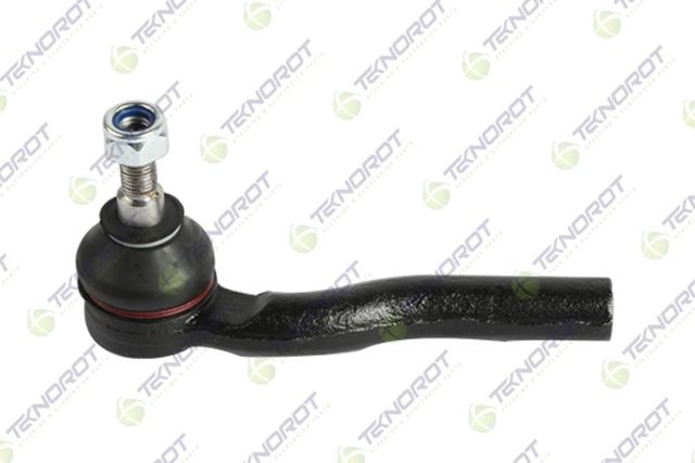 Наконечник рулевой тяги Teknorot левый внешний для Fiat Tempra 1990-1996. Артикул AF-202