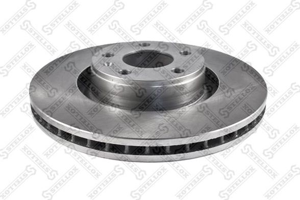 Тормозной диск Stellox. Артикул 6020-9962-SX