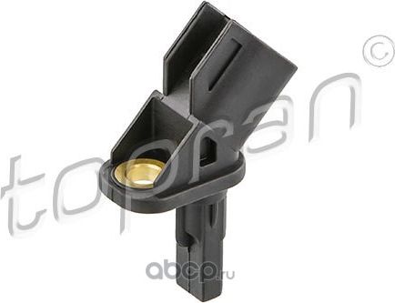 Датчик ABS FORD FOCUS 2, GALAXY, KUGA, MONDEO 4, MAZDA 3, VOLVO (пер.) (Hans Pries). Артикул 303945