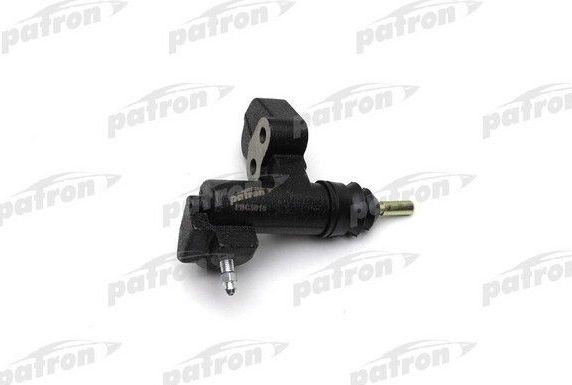 Цилиндр сцепления рабочий Patron для Nissan Almera N16 2000-2006. Артикул PBC3016