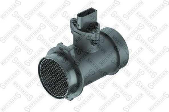 Датчик массового расхода воздуха (ДМРВ) Stellox для BMW 3 IV (E46) 1997-2005. Артикул 61-06081-SX