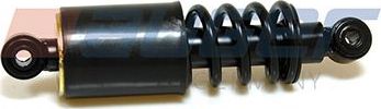 Амортизатор кабины Auger для MAN F2000 1994-2000. Артикул 20150