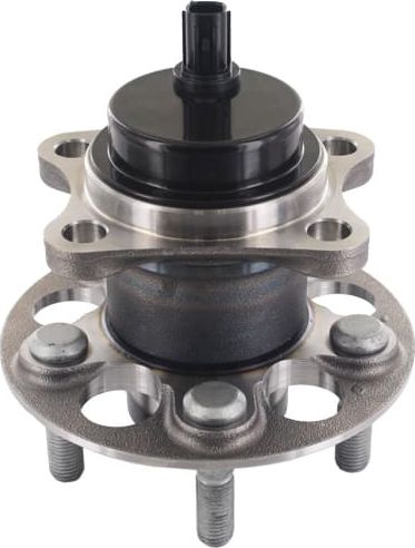 Ступица колеса с интегрированным подшипником SKF задняя для Toyota Urban Cruiser 2007-2016. Артикул VKBA 7622