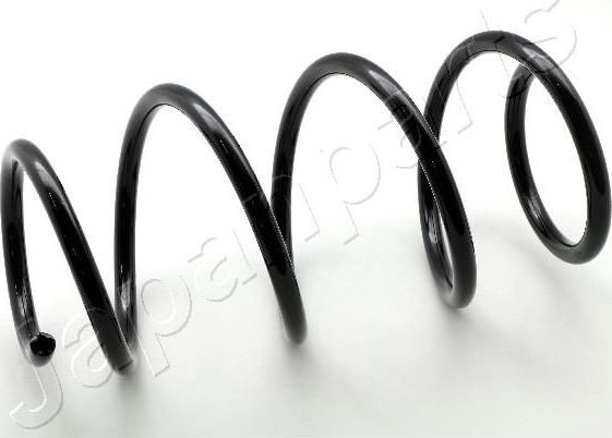 Пружина подвески Japanparts. Артикул ZC2946H