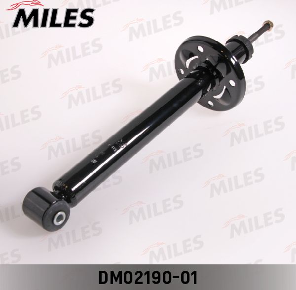 Амортизатор Miles задний для Volkswagen Golf III 1991-1998. Артикул DM02190-01