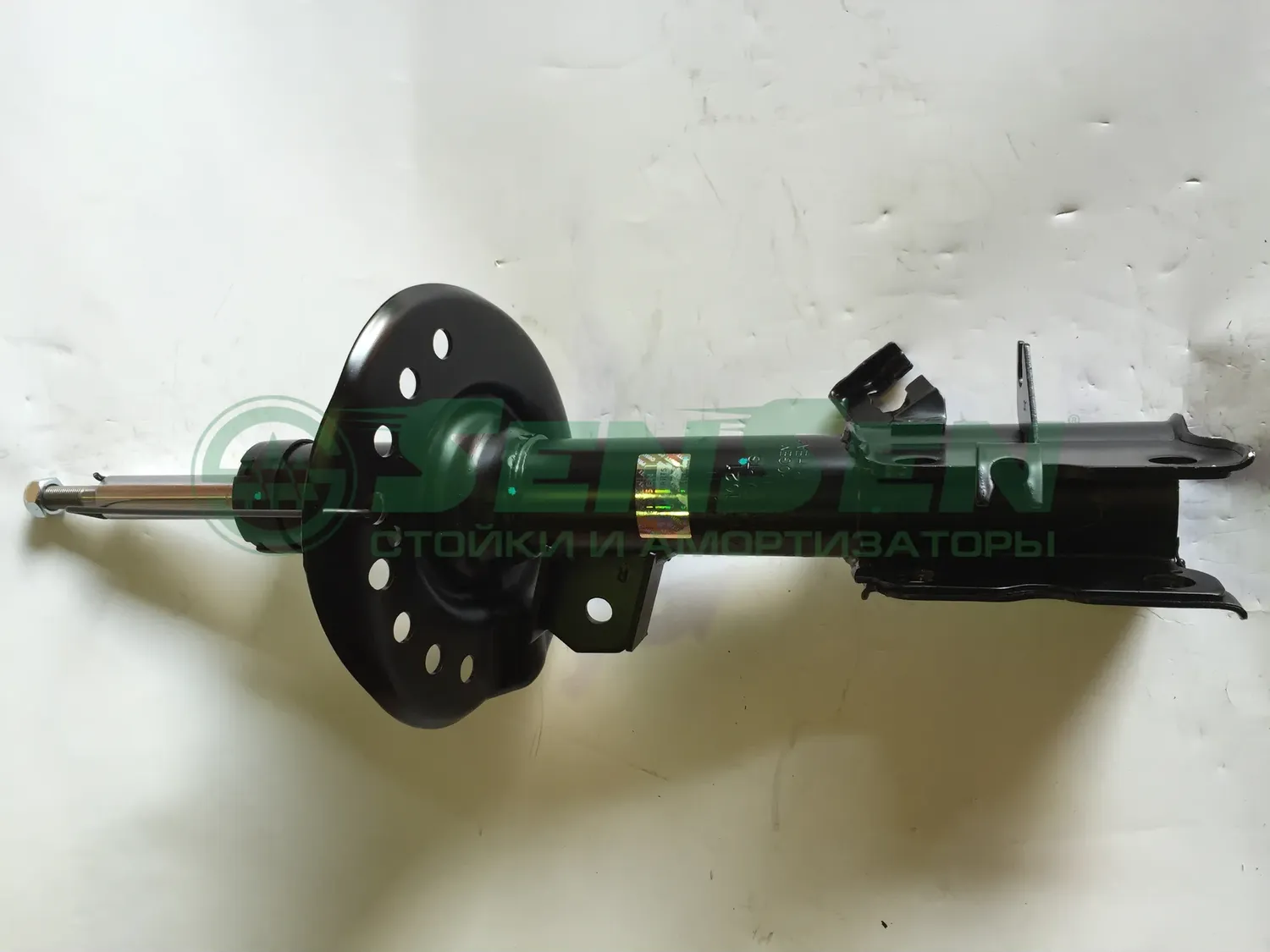 Амортизатор подвески (Sensen). Артикул 42141621