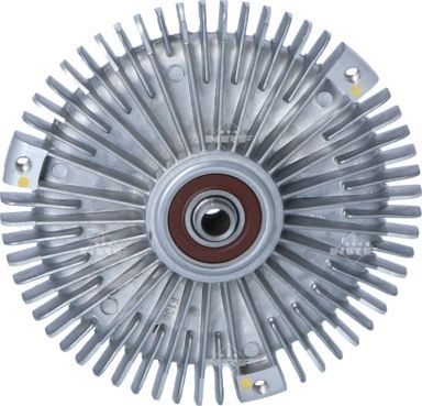 Муфта (вискомуфта) вентилятора NRF для Mercedes-Benz Sprinter 904 2000-2006. Артикул 49538