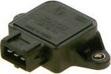 Датчик положения дроссельной заслонки Bosch для УАЗ Hunter 2006-2009. Артикул 0 280 122 001