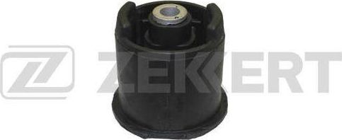Сайлентблок заднего рычага подвески Zekkert. Артикул GM-5134