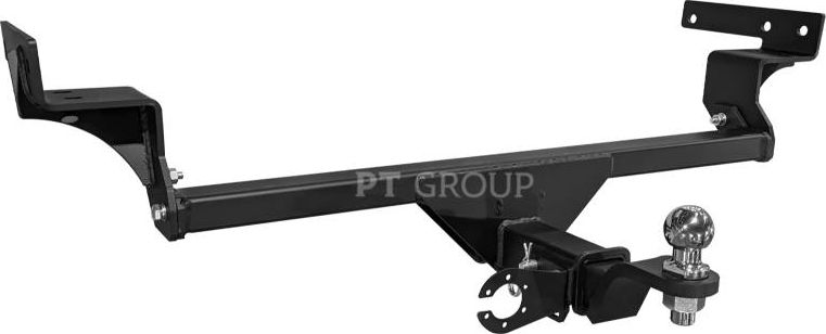 Фаркоп PT Group для Mitsubishi Outlander IV 2021-2026. Американский квадрат. Артикул MOU-22-991122.00