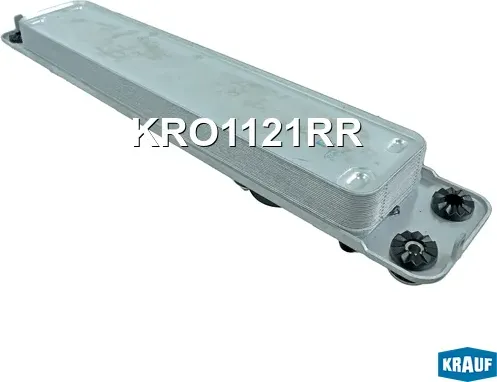 Масляный радиатор (Krauf). Артикул KRO1121RR
