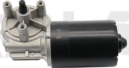 Мотор стеклоочистителя (моторчик дворников) Vika. Артикул 99550962601