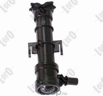 Форсунка омывателя фары прав SKODA OCTAVIA III (2012-) (Loro). Артикул 10303122