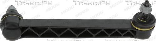 Стойка (тяга) стабилизатора MOOG (полимерный материал). Артикул ME-LS-4389