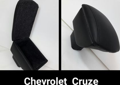 Подлокотник Alvi-Style для Chevrolet Cruze 2009-2015. Артикул AL-PO1