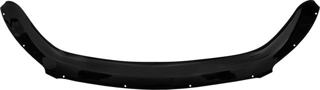 Дефлектор REIN для капота Hyundai Santa Fe III 2012-2026. Артикул REINHD661