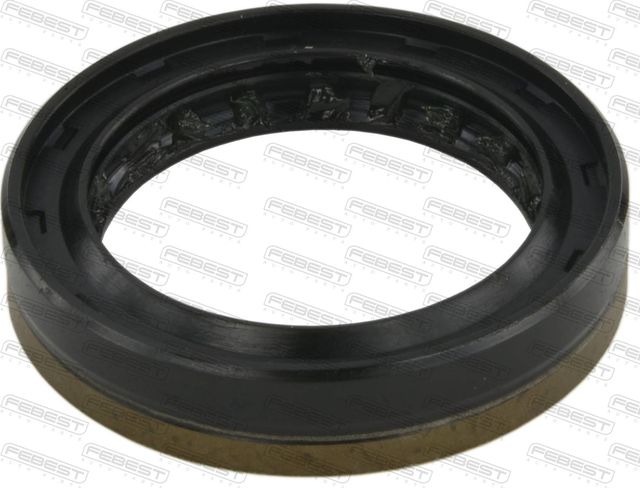 Сальник привода Febest. Артикул 95NES-40551010C