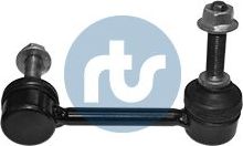 Стойка (тяга) стабилизатора RTS задняя левая для Jeep Cherokee V (KL) 2013-2026. Артикул 97-13017-2