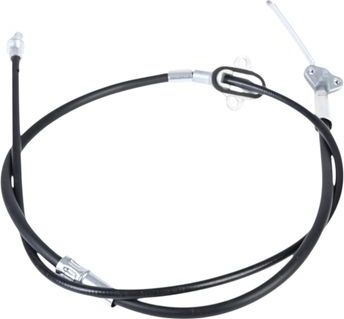 Трос ручника (тросик ручного тормоза) Stellox. Артикул 29-96296-SX