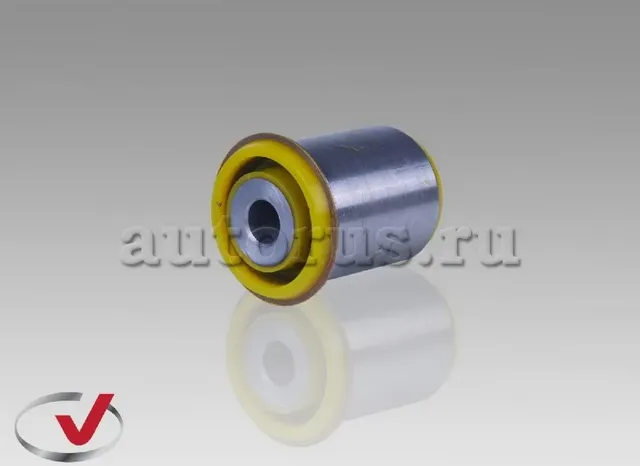 Сайлентблок Полиуретановый переднего нижнего рычага передний Range Rover Sport (Vtulka) Vtulka. Артикул 1006007