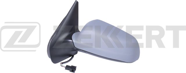 Зеркало боковое (в сборе) Zekkert. Артикул SP-4130
