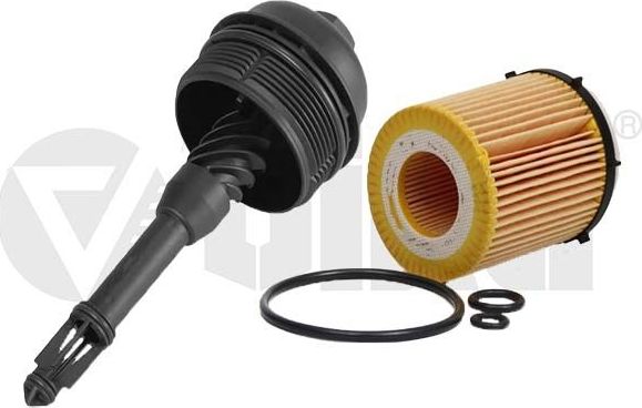 Фильтр масляный Vika. Артикул 19827801