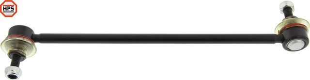 Стойка (тяга) стабилизатора MAPCO передняя правая/левая для Fiat Panda II 2003-2013. Артикул 49066HPS