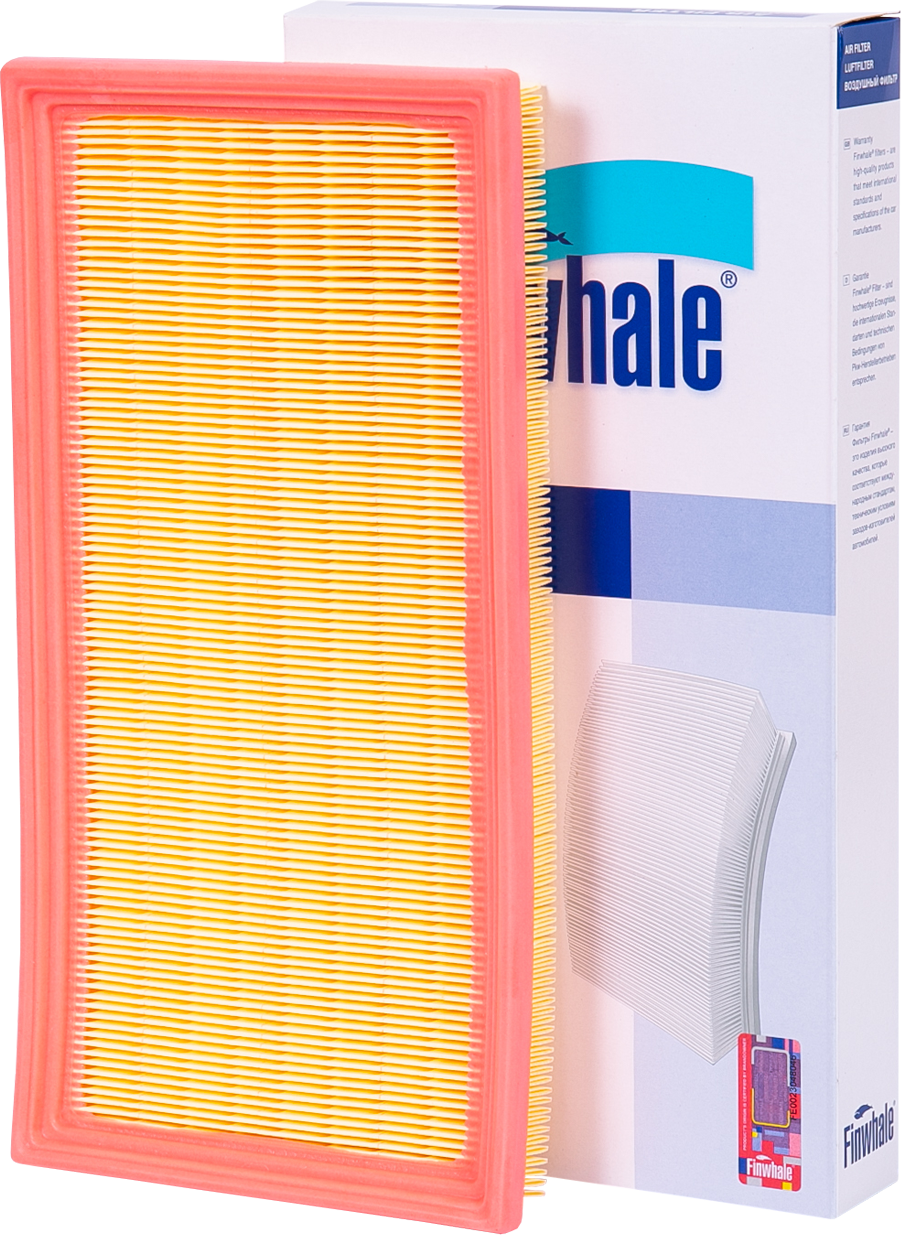 Воздушный фильтр Finwhale. Артикул AF631