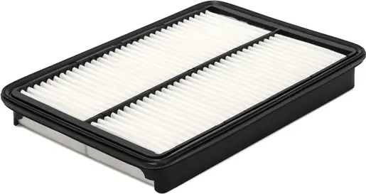 Фильтр воздушный, HYUNDAI Santa Fe III (BM). Артикул FA2259