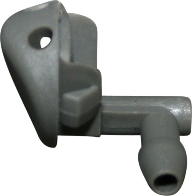 Форсунка омывателя лобового стекла JP Group правый/левый для Opel Omega B 1994-2003. Артикул 1298700800