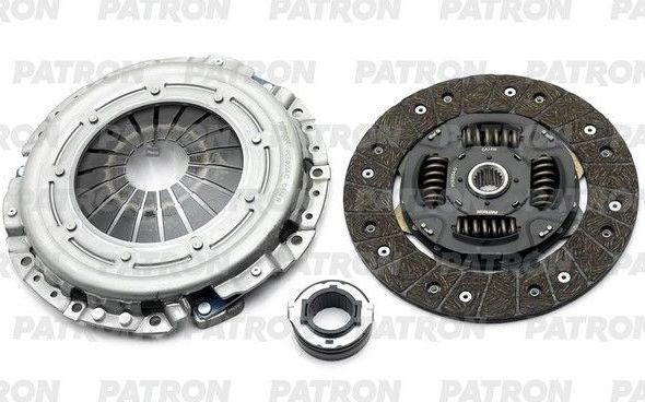 Сцепление (комплект) Patron. Артикул PCE0054