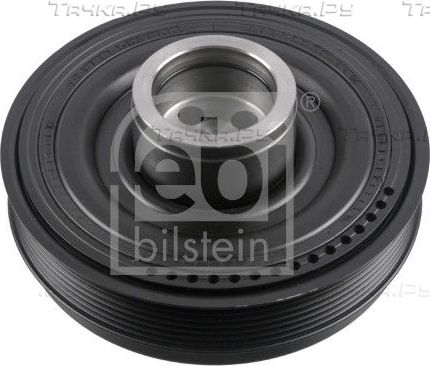 Шкив коленвала Febi Bilstein для Land Rover Defender II 2019-2026. Артикул 184552