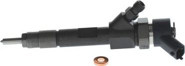 Форсунка топливная Bosch. Артикул 0 986 435 080