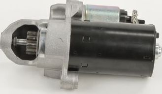Стартер Bosch для Audi A4 III (B7) 2005-2009. Артикул 0 001 108 405