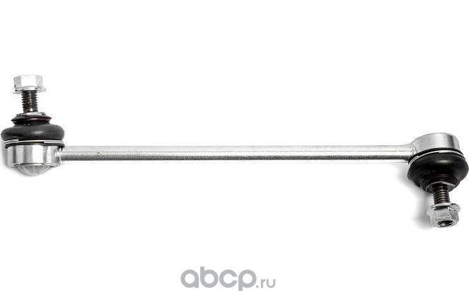Стойка стабилизатора переднего левая (Absel). Артикул KI350028L