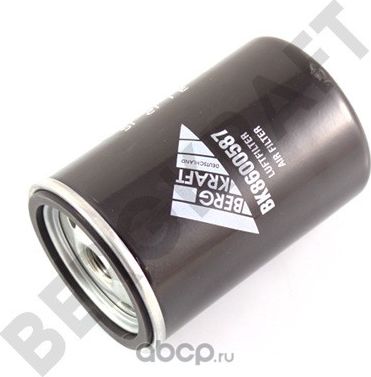 Фильтр воздушный ADBLUE DAF CF,XF,LF (Bergkraft). Артикул BK8600587