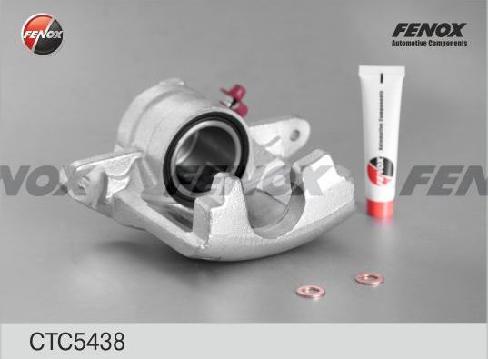 Тормозной суппорт Fenox. Артикул CTC5438