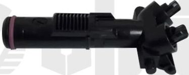 Форсунка омывателя лобового стекла Vika. Артикул 99551825601