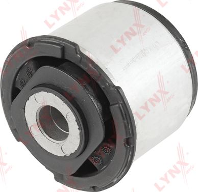 Сайлентблок задней балки LYNXauto. Артикул C8709