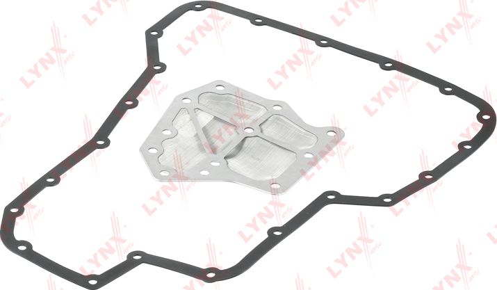 Фильтр АКПП LYNXauto. Артикул LT-1035