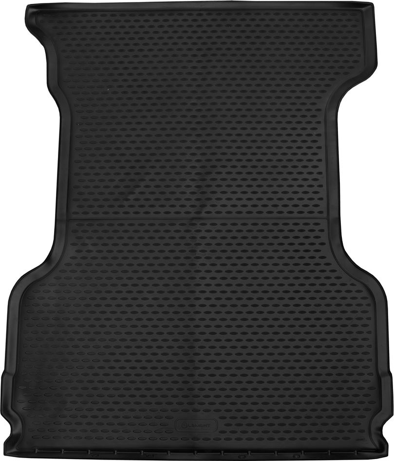 Коврик Element для багажника Great Wall Wingle 7 2020-2026 пикап. Артикул ELEMENTA0N087B15