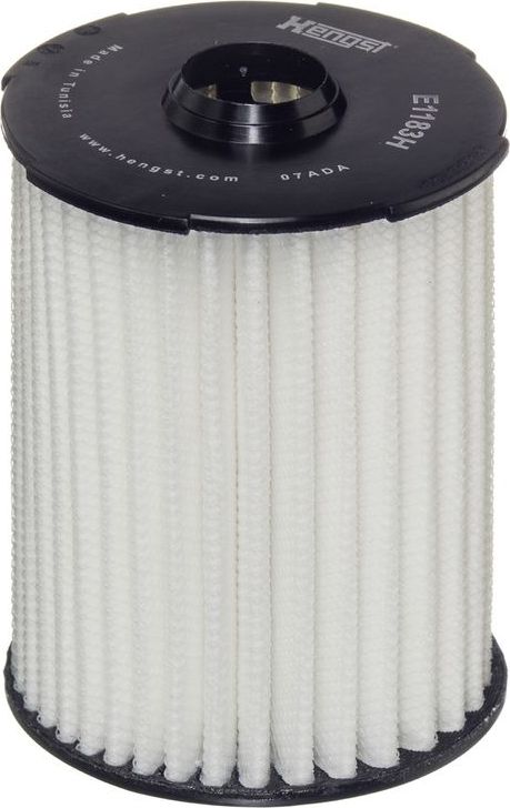 Масляный фильтр Hengst. Артикул E1183H D776
